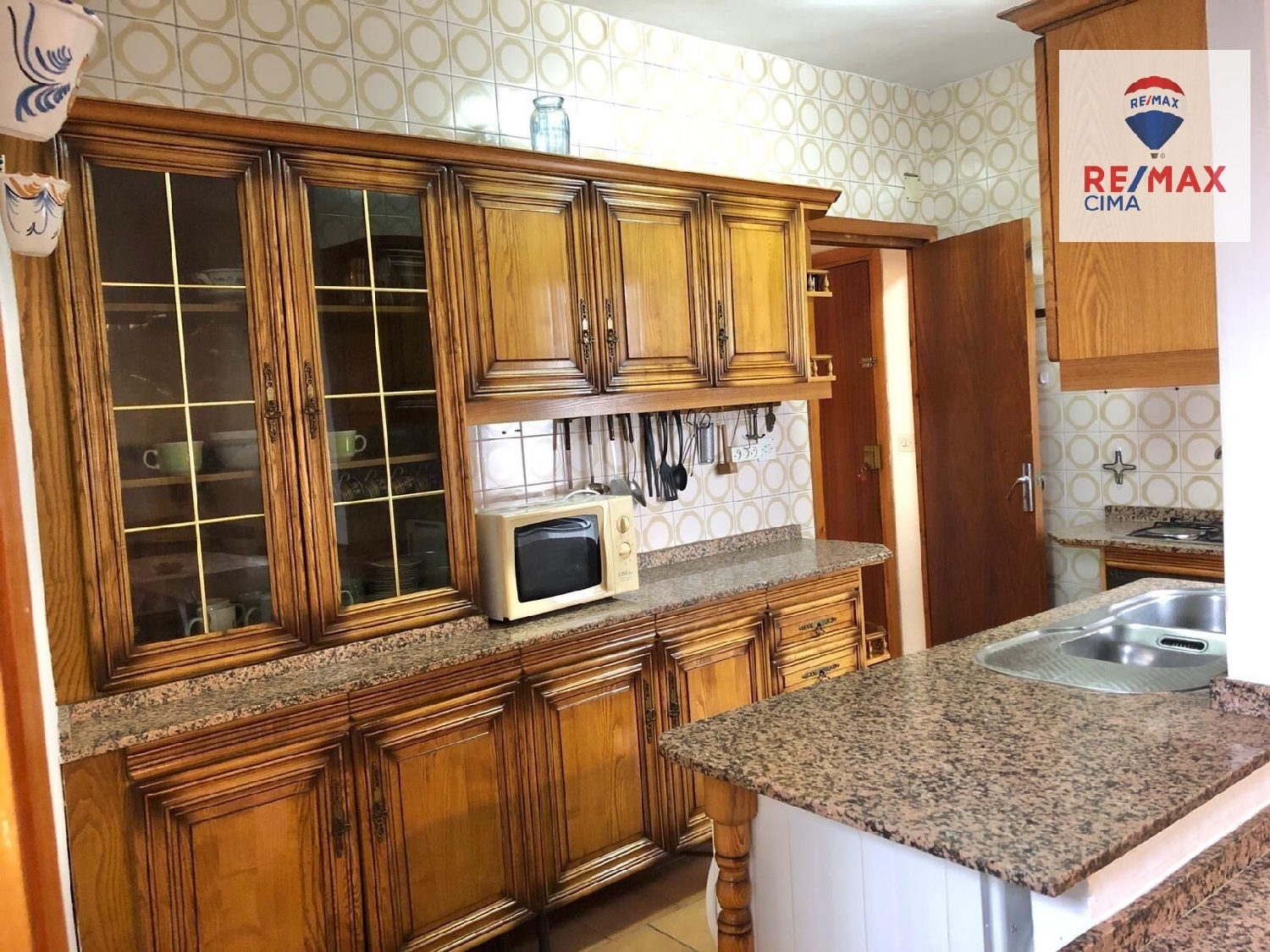  till salu lägenhet Escullar Filabres-Tabernas 8