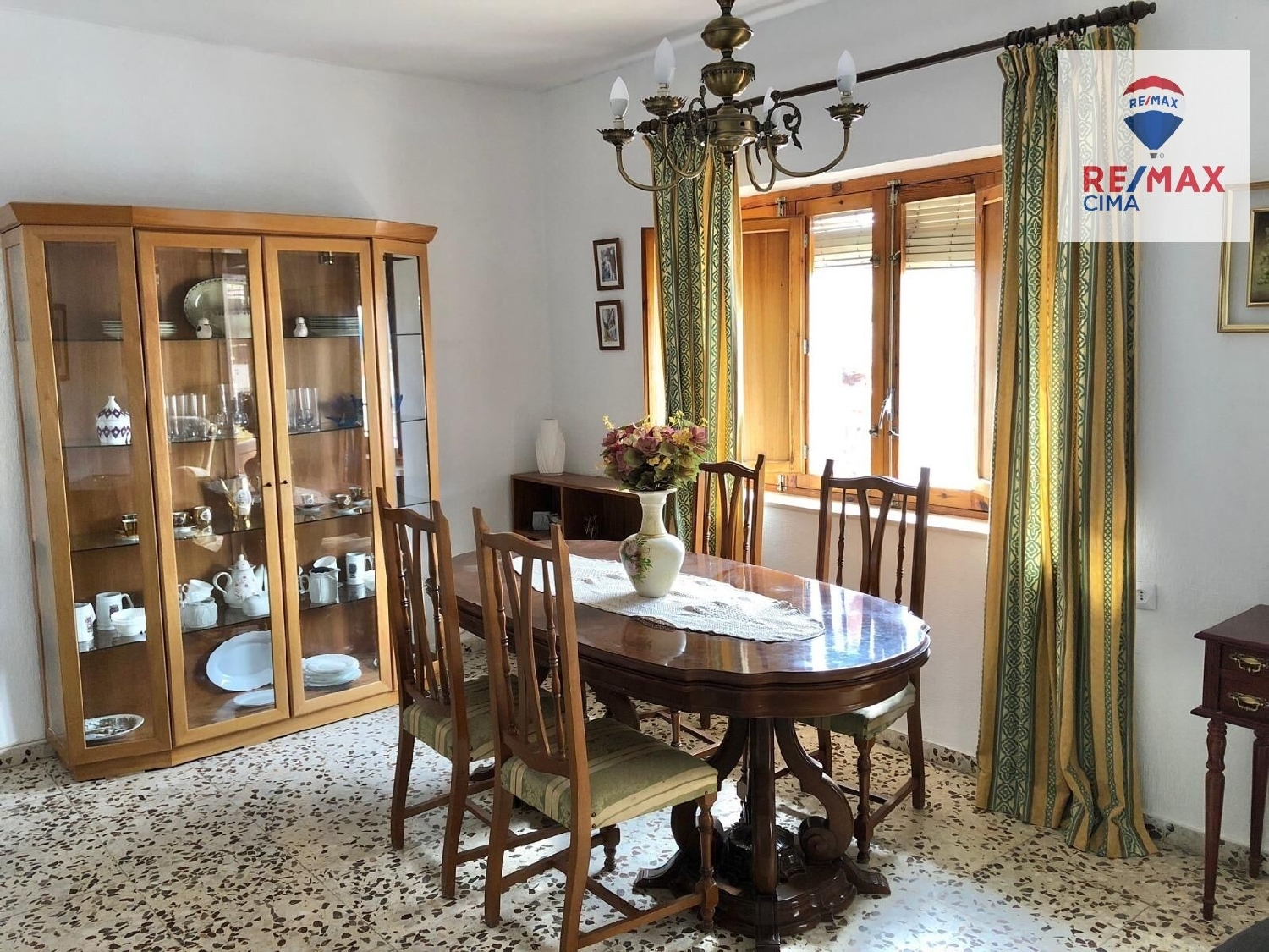  till salu lägenhet Escullar Filabres-Tabernas 7