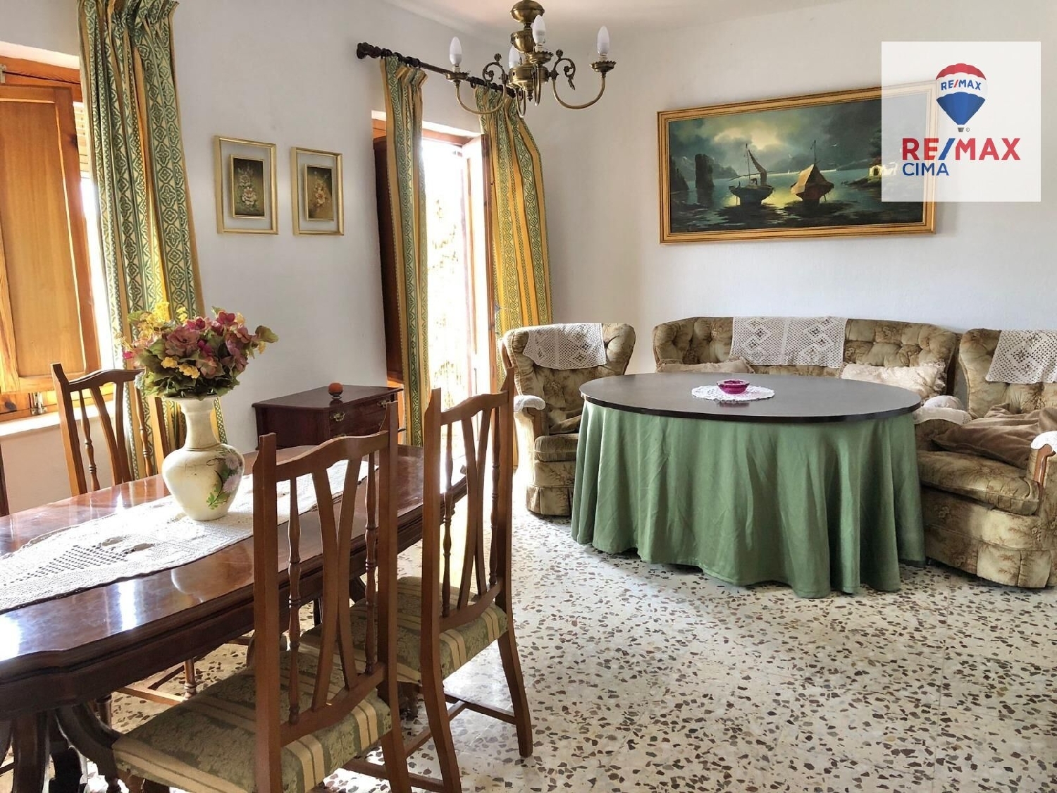  till salu lägenhet Escullar Filabres-Tabernas 6