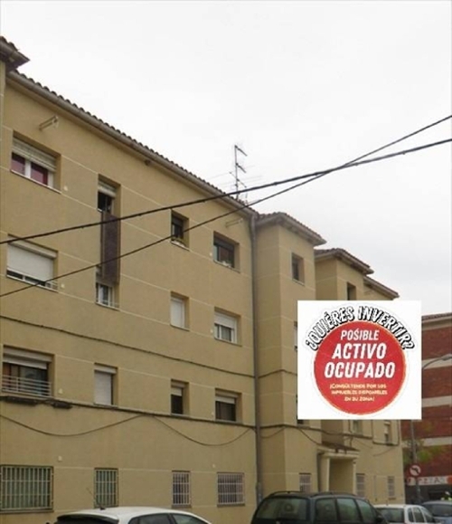 Esparreguera Baix Llobregat appartement foto 6353602