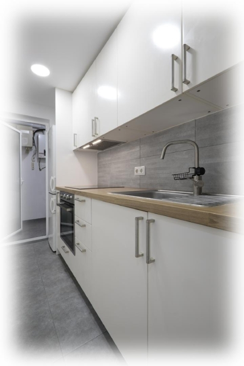 Esplugues De Llobregat Baix Llobregat apartment foto 6349642