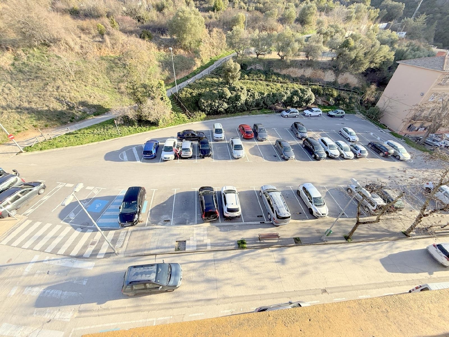  till salu lägenhet Estella Tierra Estella 8