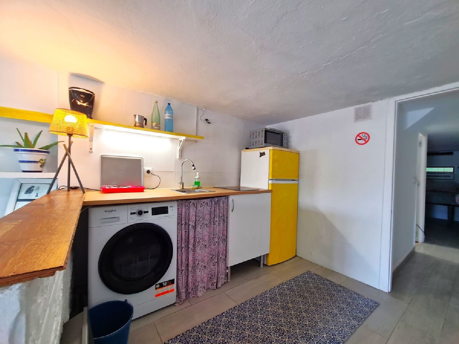  till salu lägenhet Estepona Costa Del Sol Occidental 3