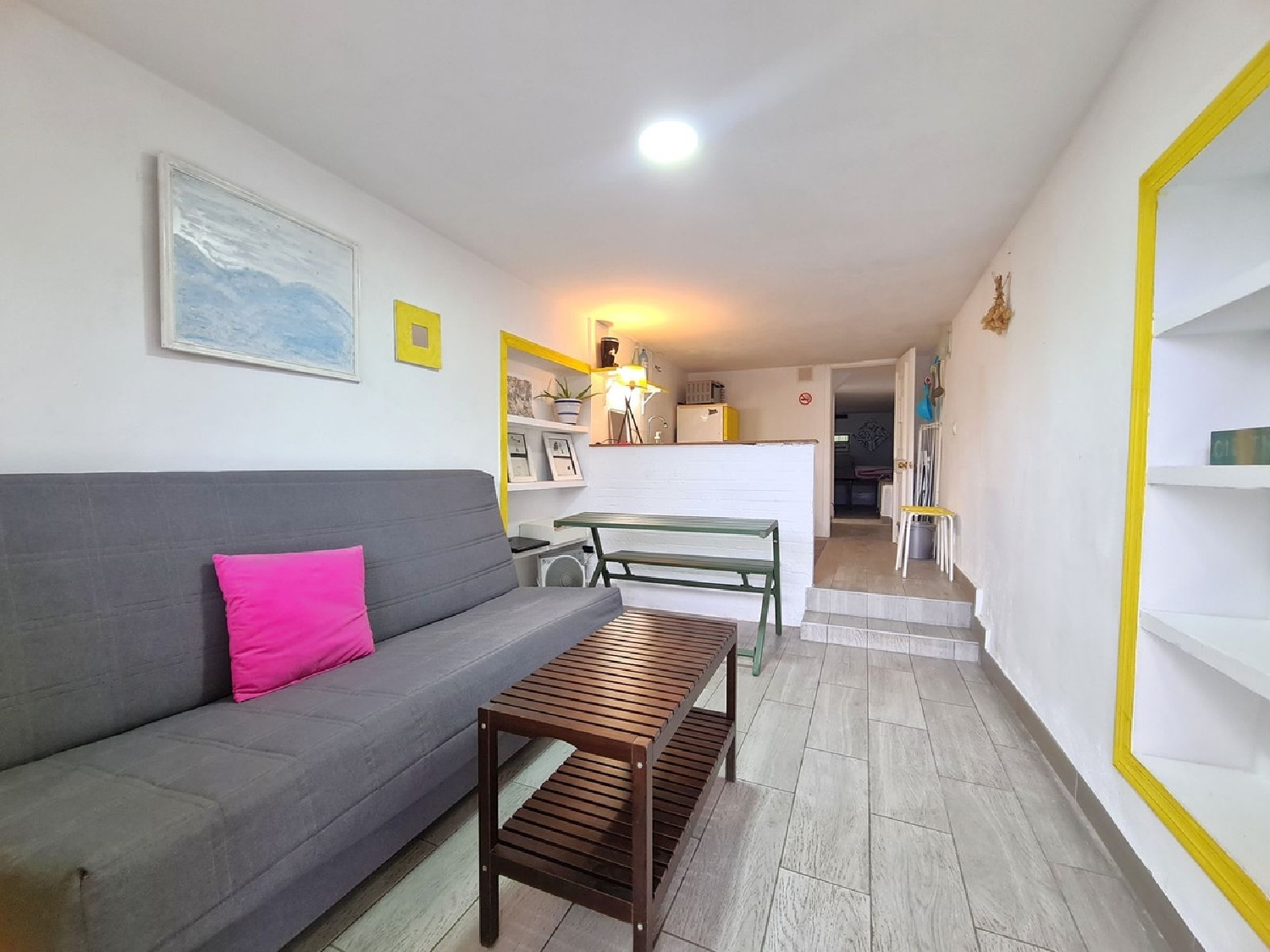  till salu lägenhet Estepona Costa Del Sol Occidental 8