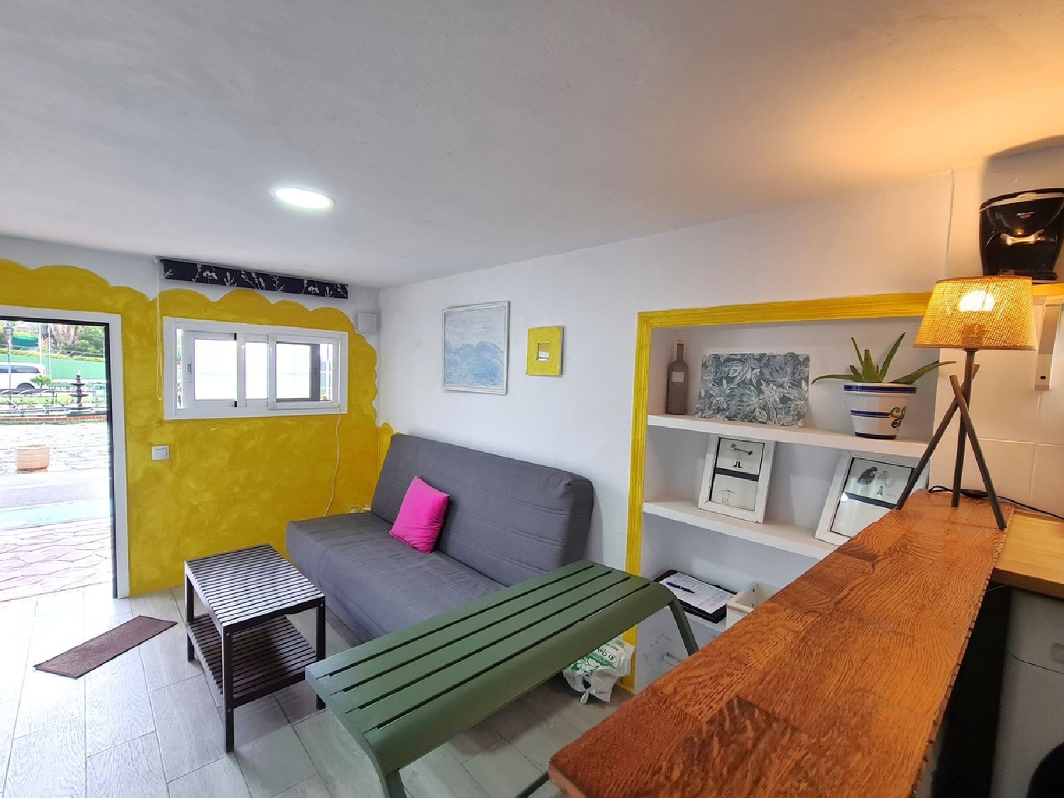  till salu lägenhet Estepona Costa Del Sol Occidental 2