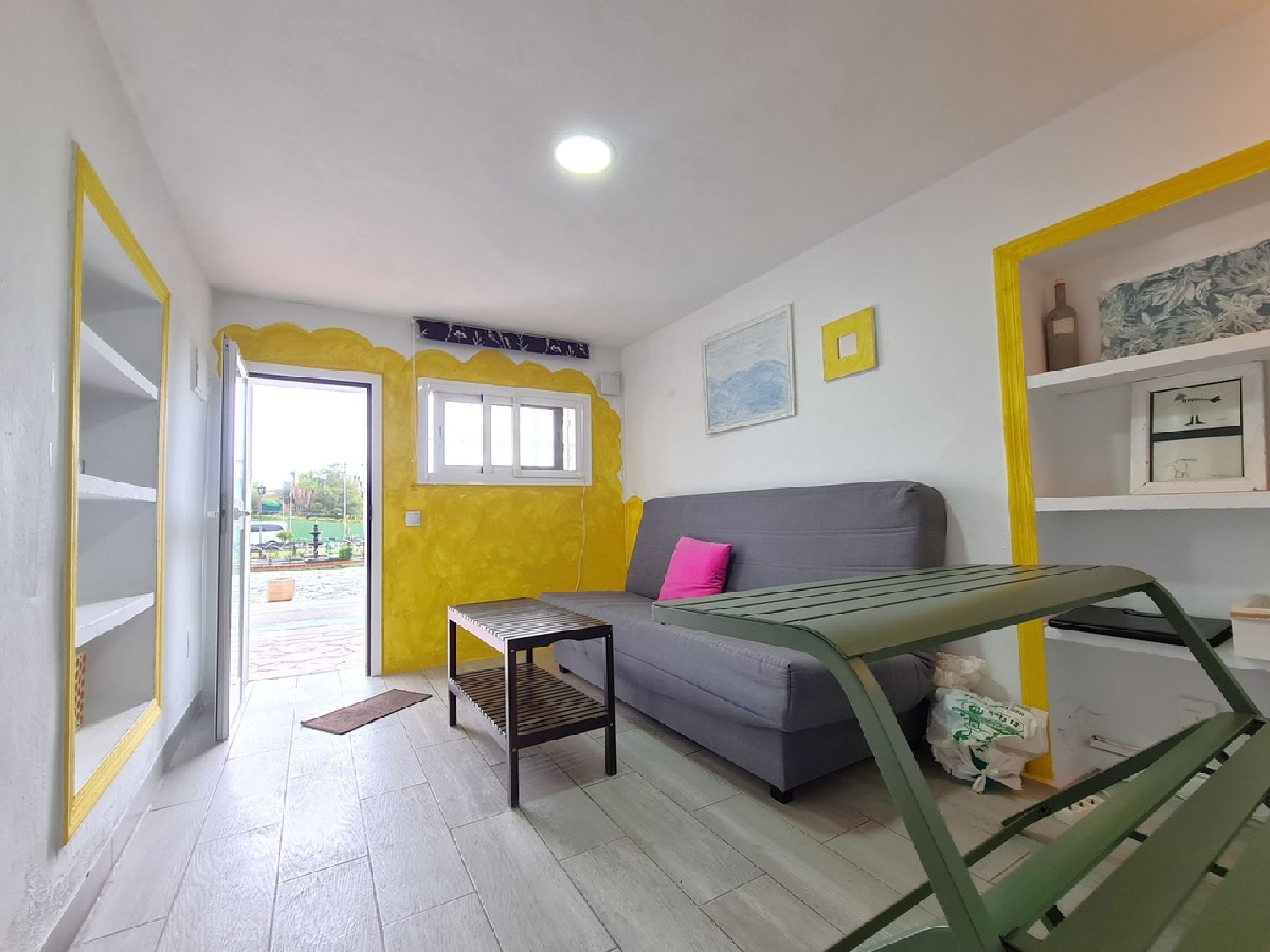  till salu lägenhet Estepona Costa Del Sol Occidental 6