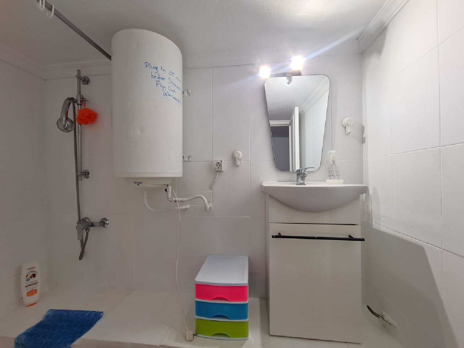  till salu lägenhet Estepona Costa Del Sol Occidental 5