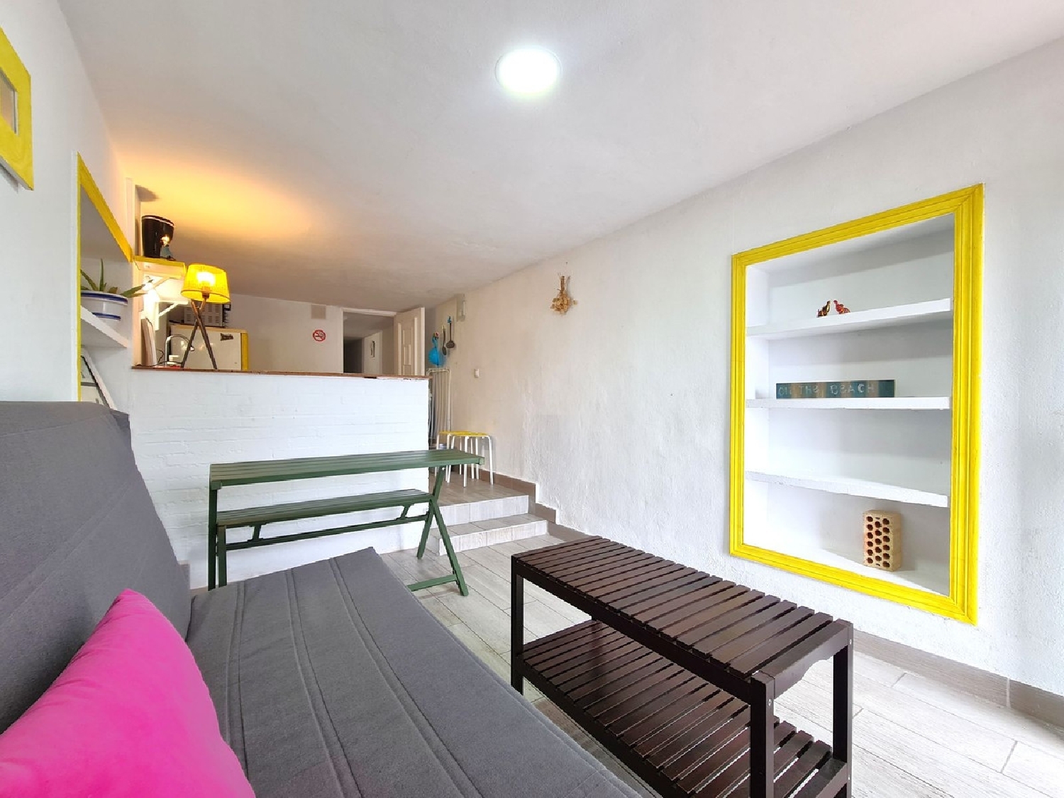  till salu lägenhet Estepona Costa Del Sol Occidental 7