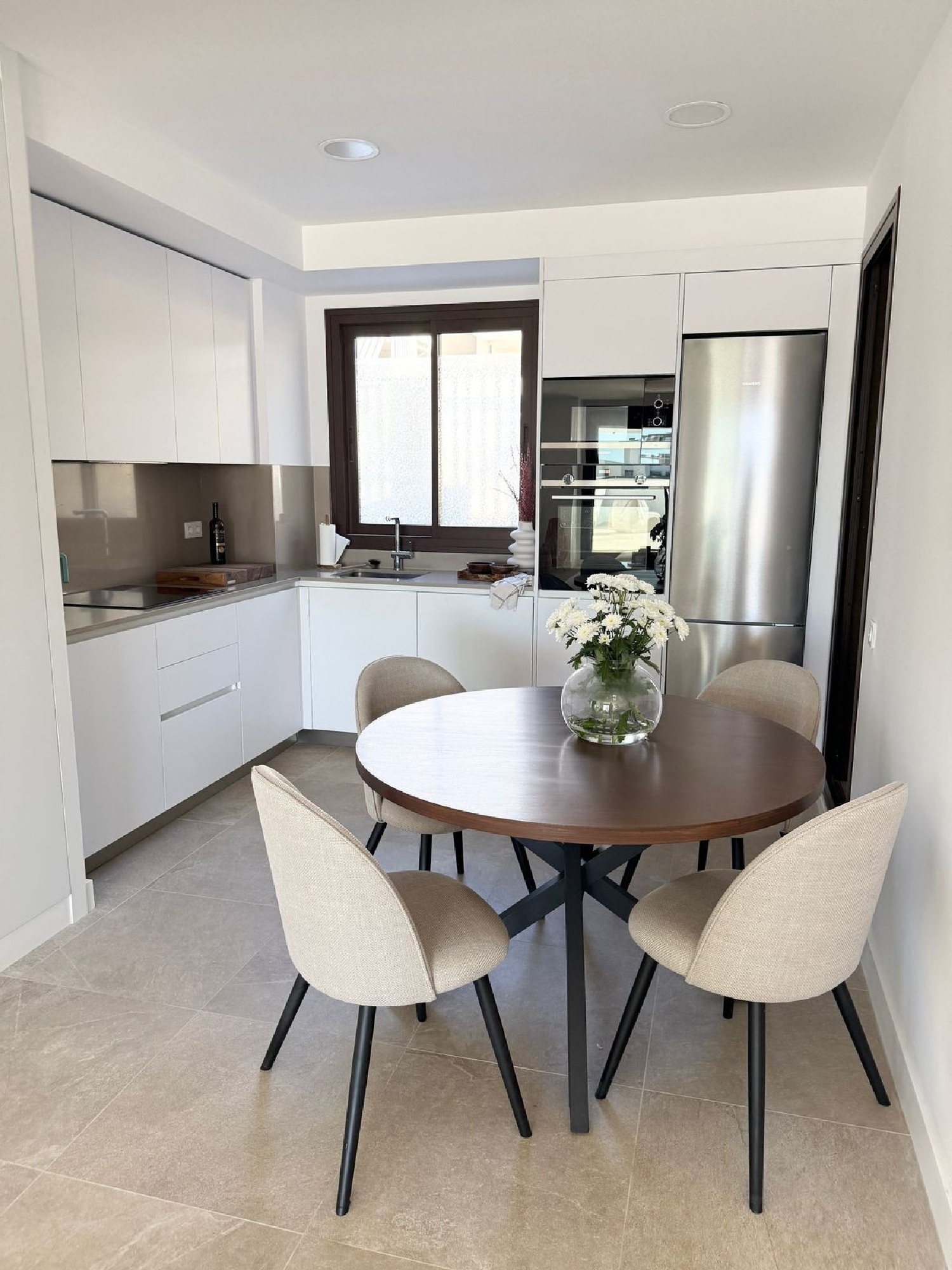  till salu lägenhet Estepona Costa Del Sol Occidental 4