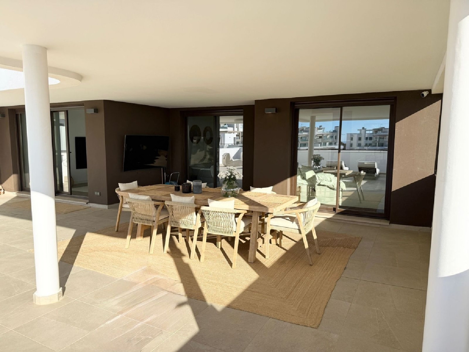  till salu lägenhet Estepona Costa Del Sol Occidental 8