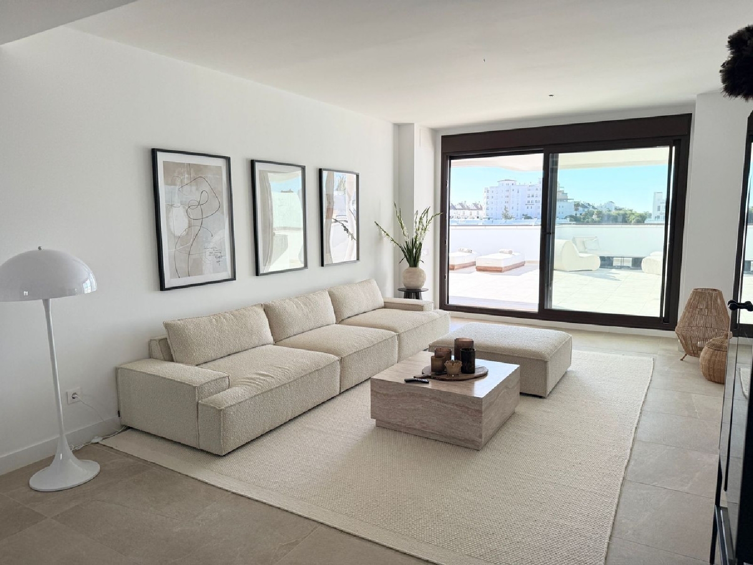  till salu lägenhet Estepona Costa Del Sol Occidental 3