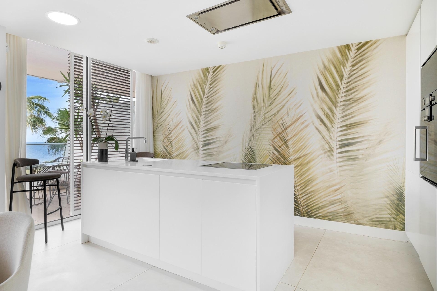  till salu lägenhet Estepona Costa Del Sol Occidental 6