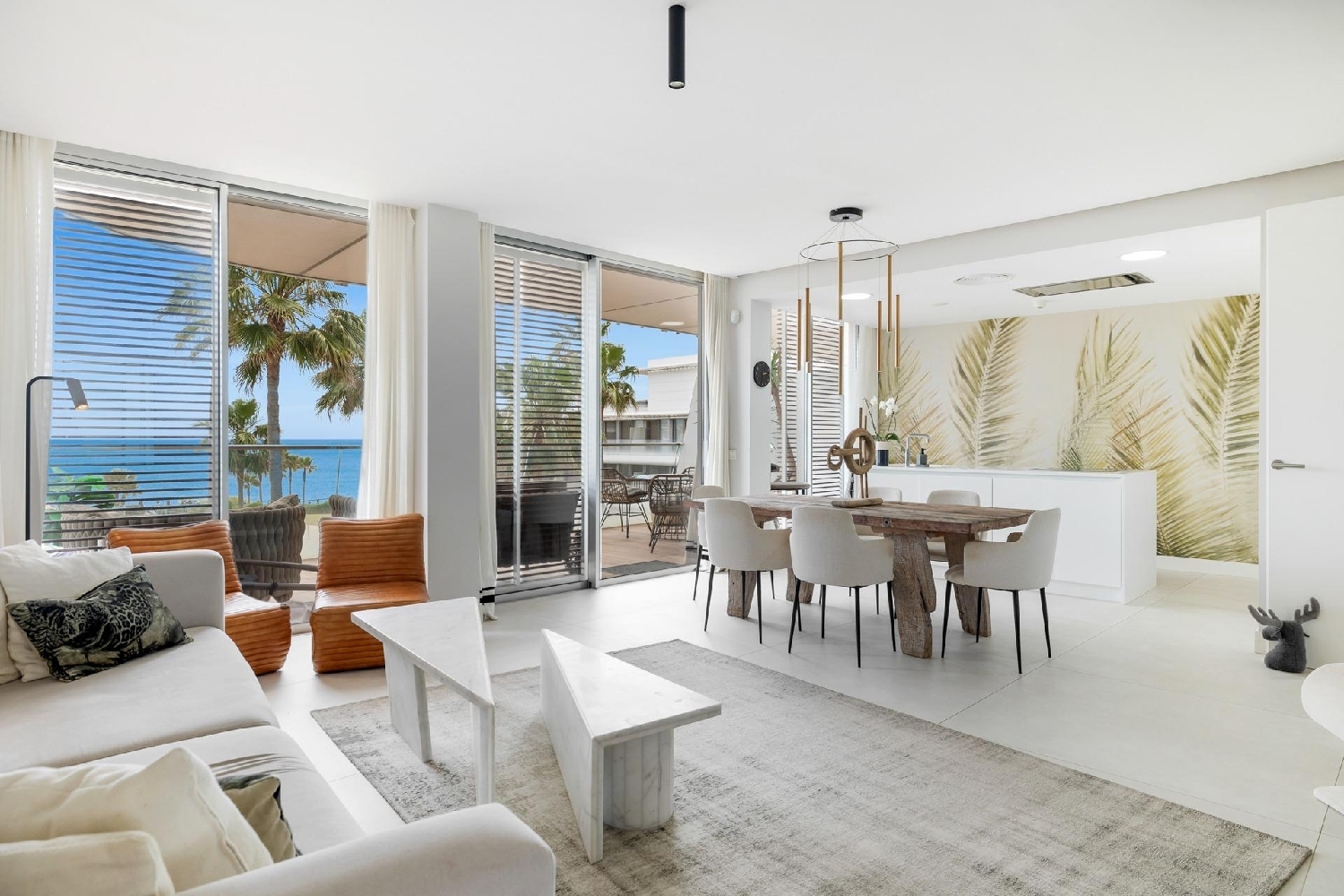  till salu lägenhet Estepona Costa Del Sol Occidental 2