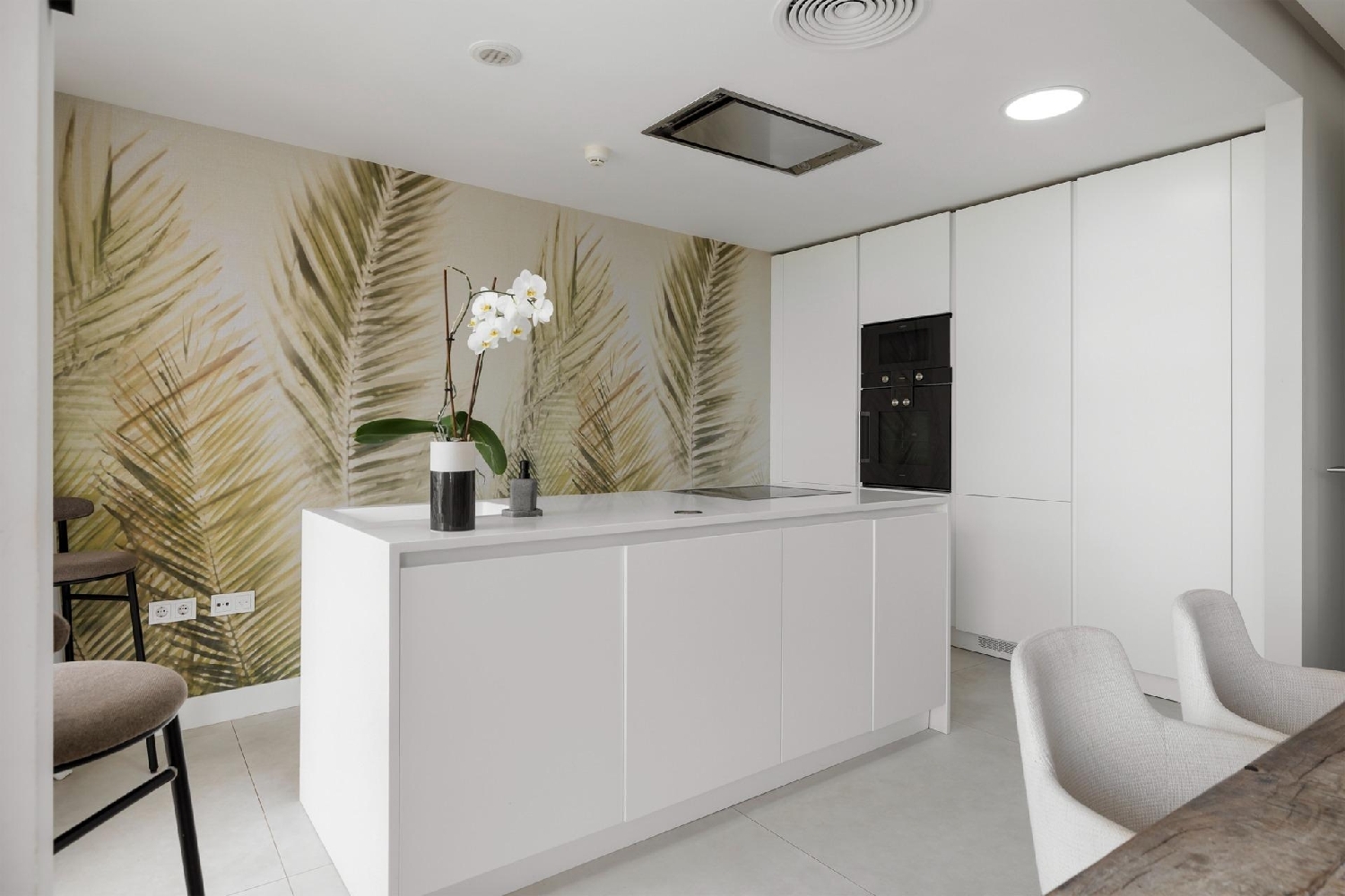  till salu lägenhet Estepona Costa Del Sol Occidental 4