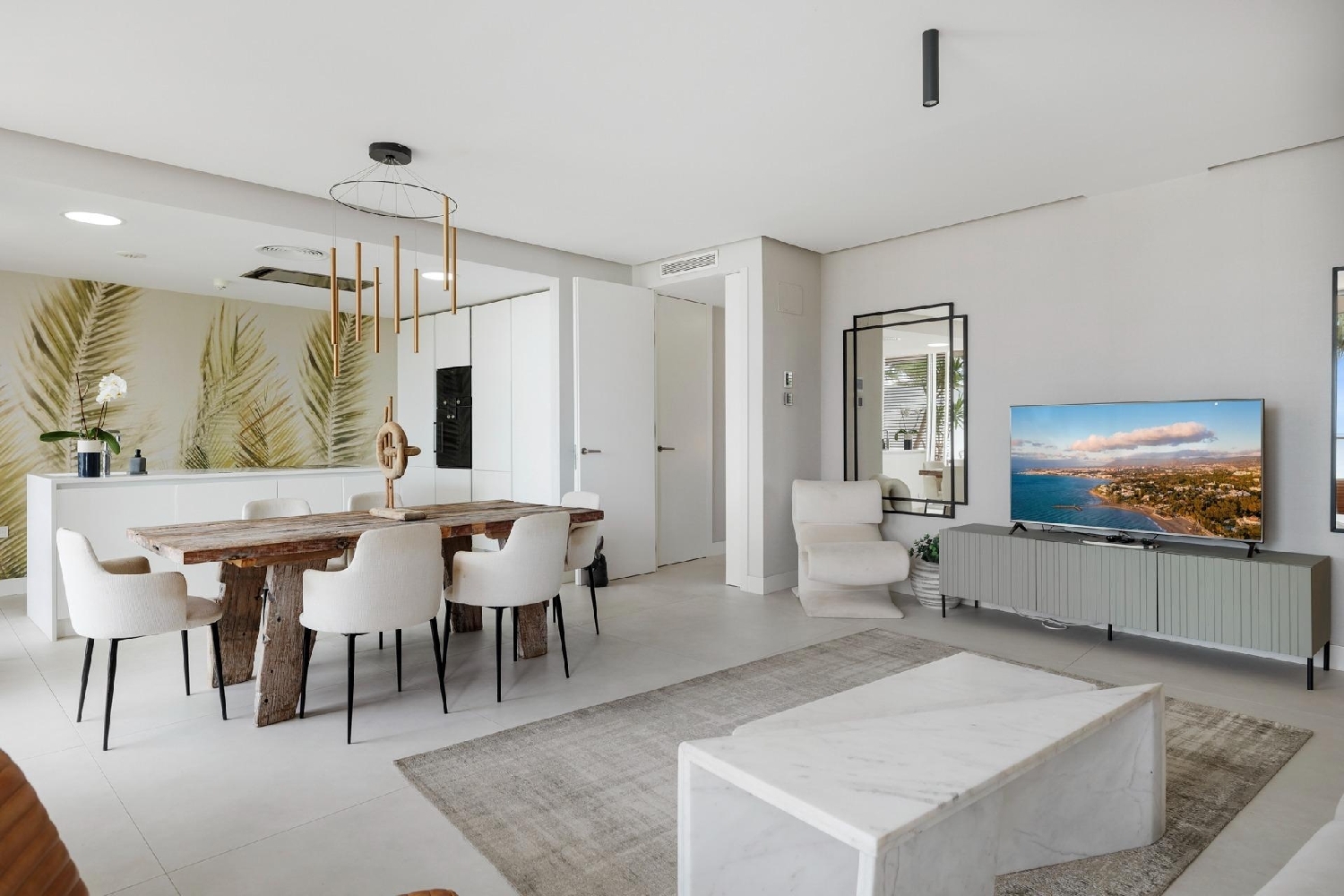  till salu lägenhet Estepona Costa Del Sol Occidental 3