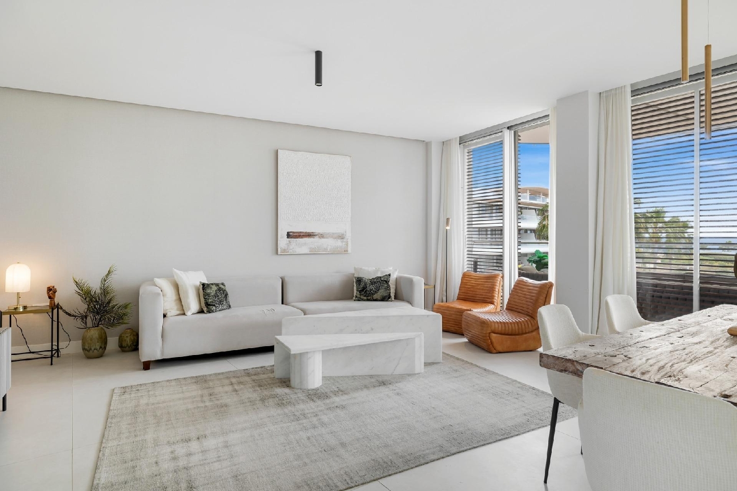  till salu lägenhet Estepona Costa Del Sol Occidental 7