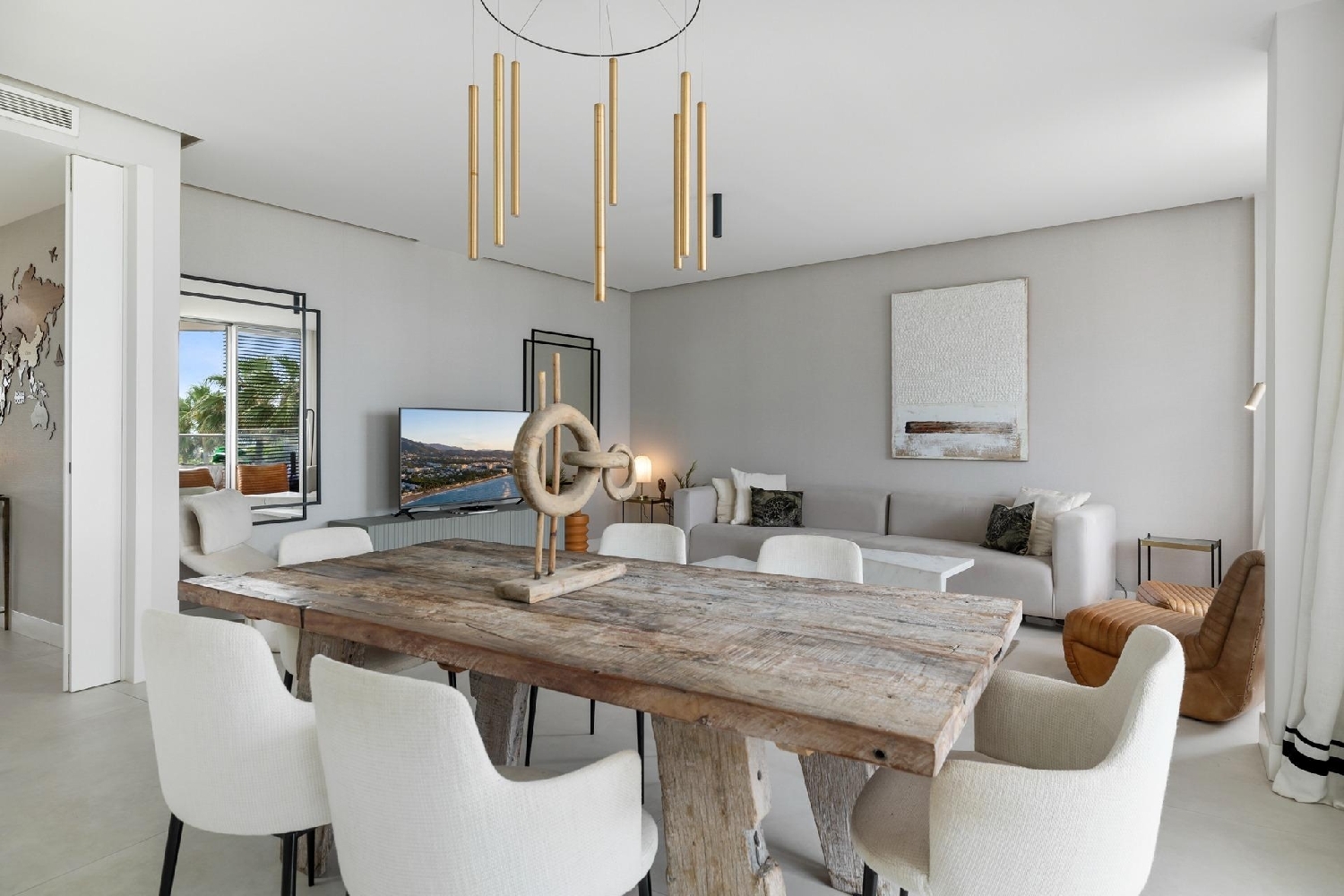  till salu lägenhet Estepona Costa Del Sol Occidental 8