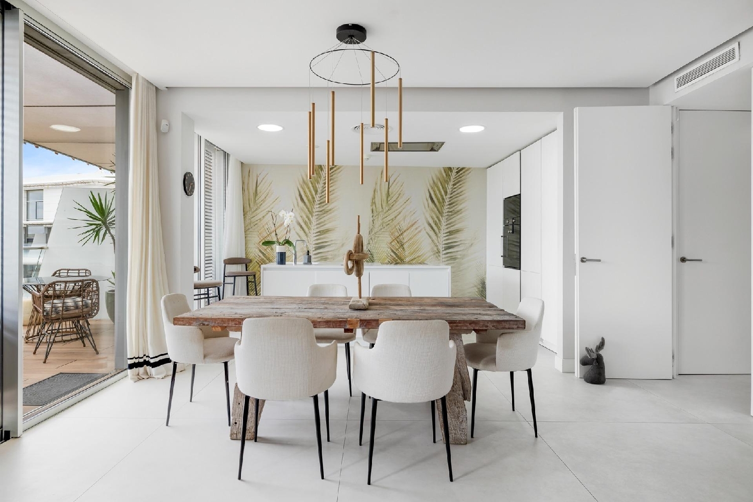  till salu lägenhet Estepona Costa Del Sol Occidental 5