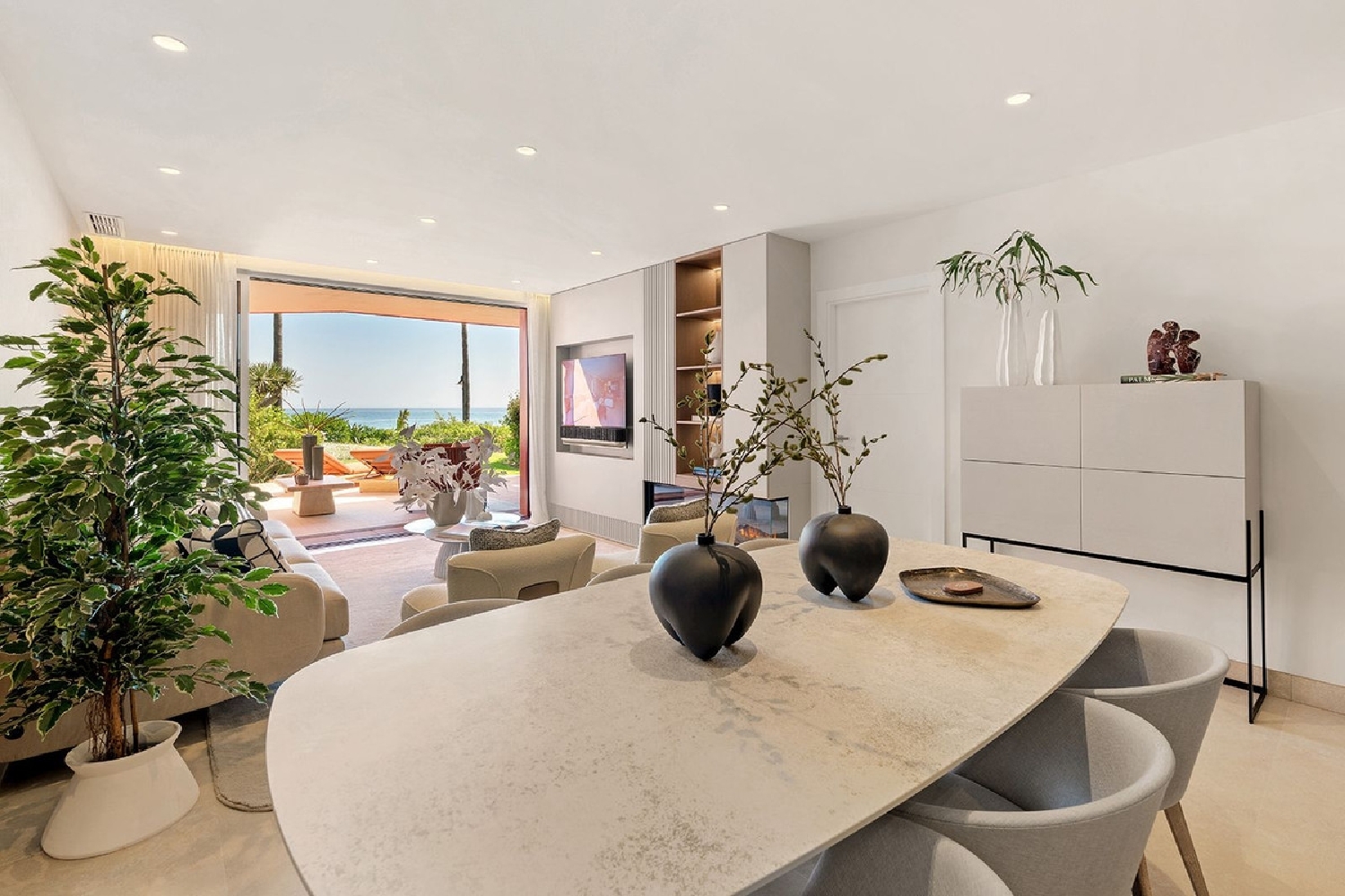  à vendre appartement Estepona Costa Del Sol Occidental 7