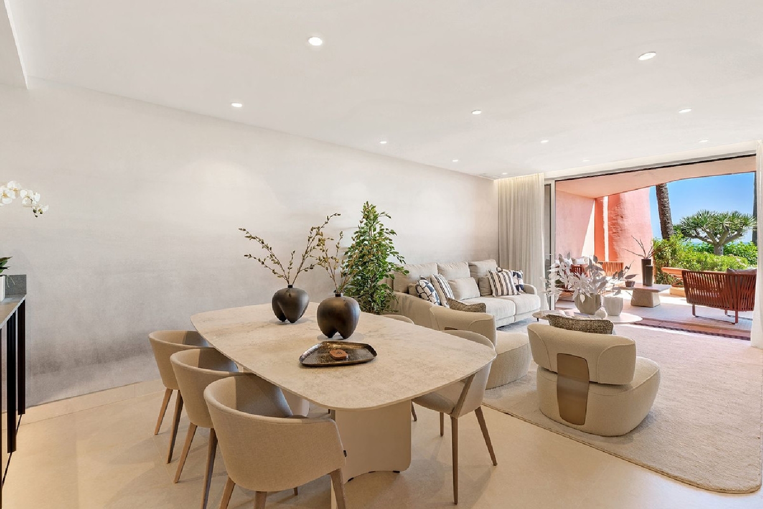  à vendre appartement Estepona Costa Del Sol Occidental 6