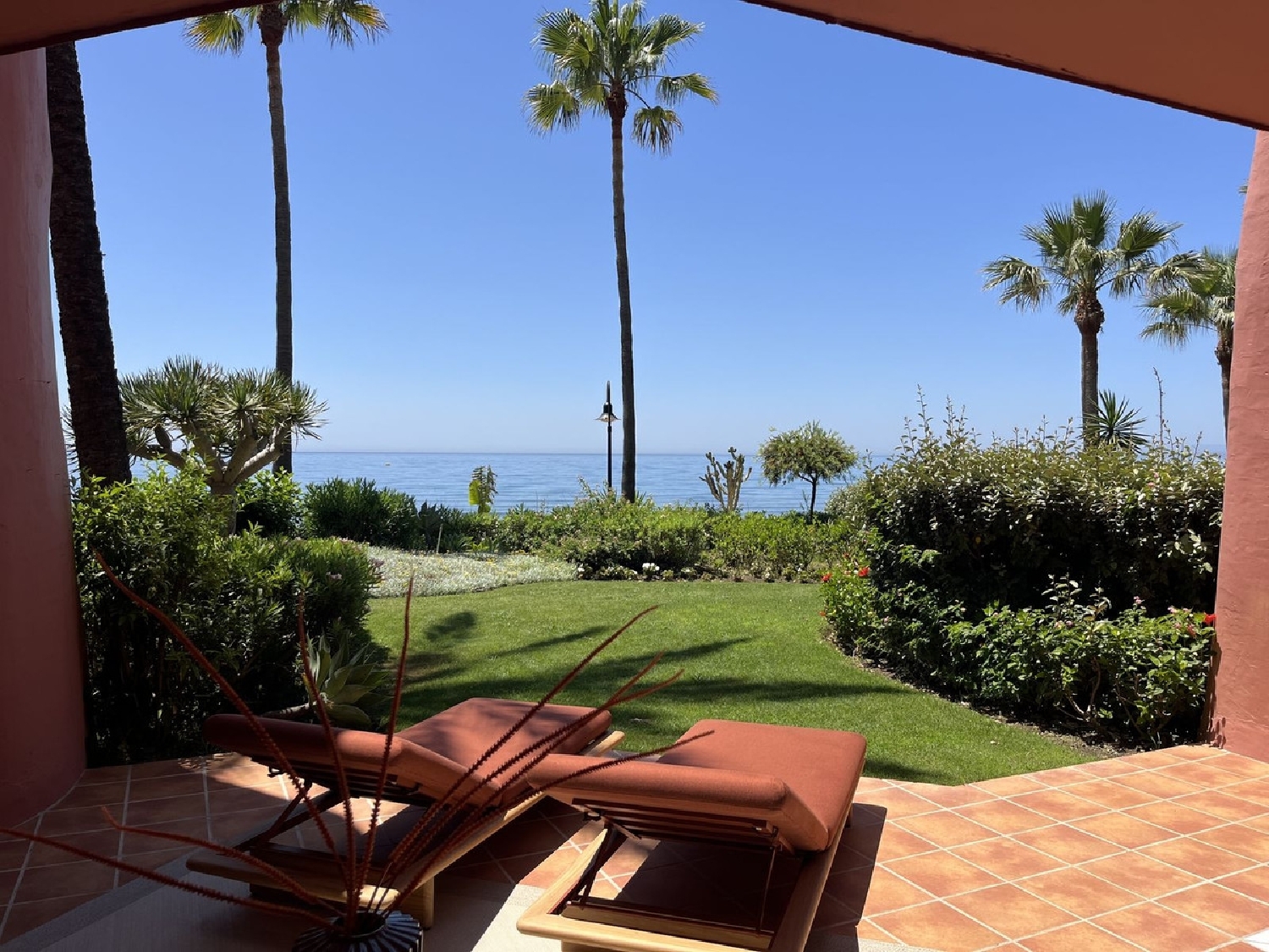  à vendre appartement Estepona Costa Del Sol Occidental 1