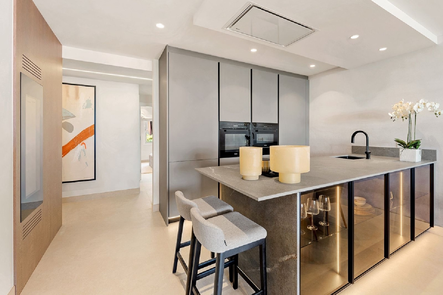  à vendre appartement Estepona Costa Del Sol Occidental 8