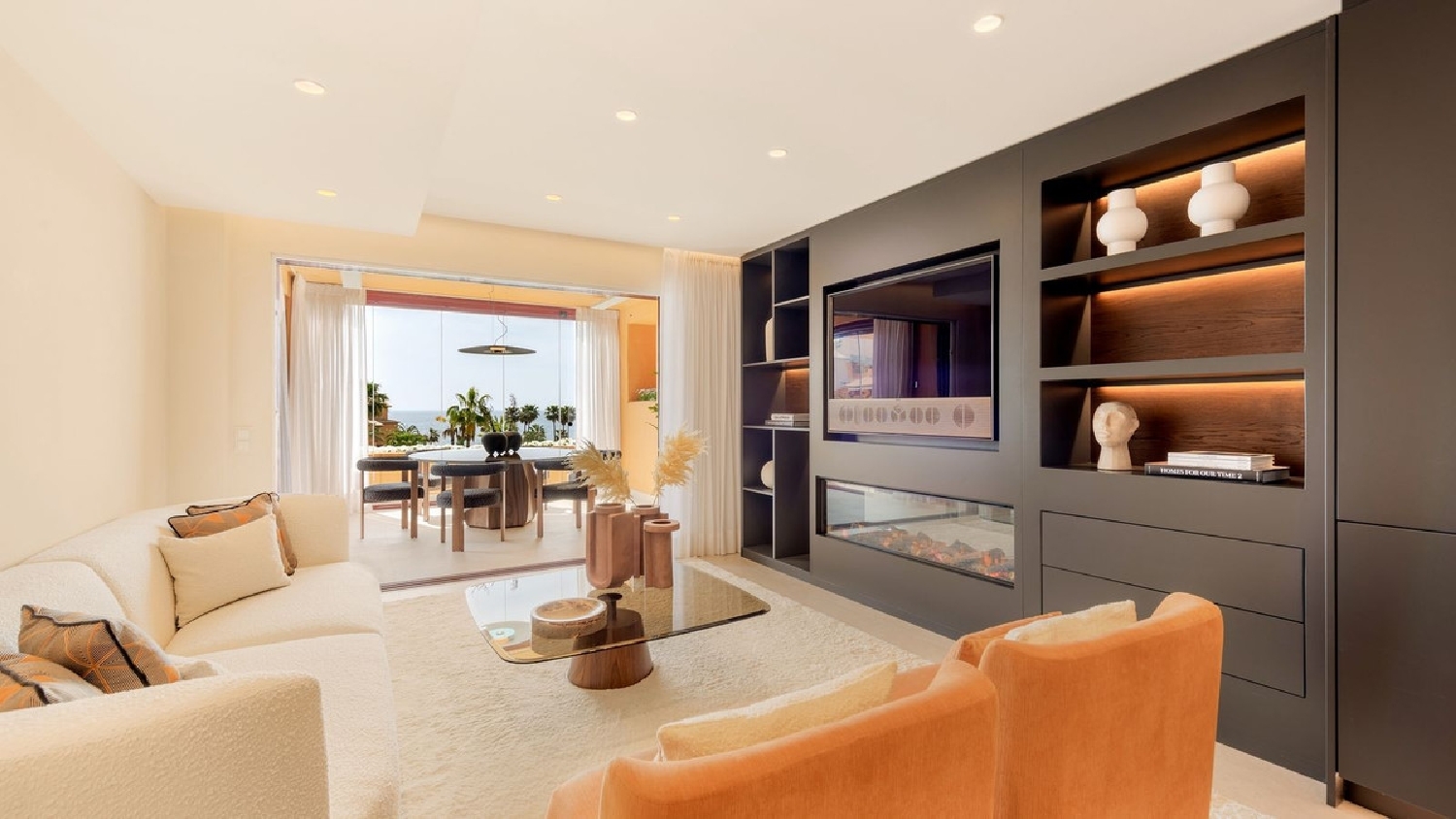  à vendre appartement Estepona Costa Del Sol Occidental 7