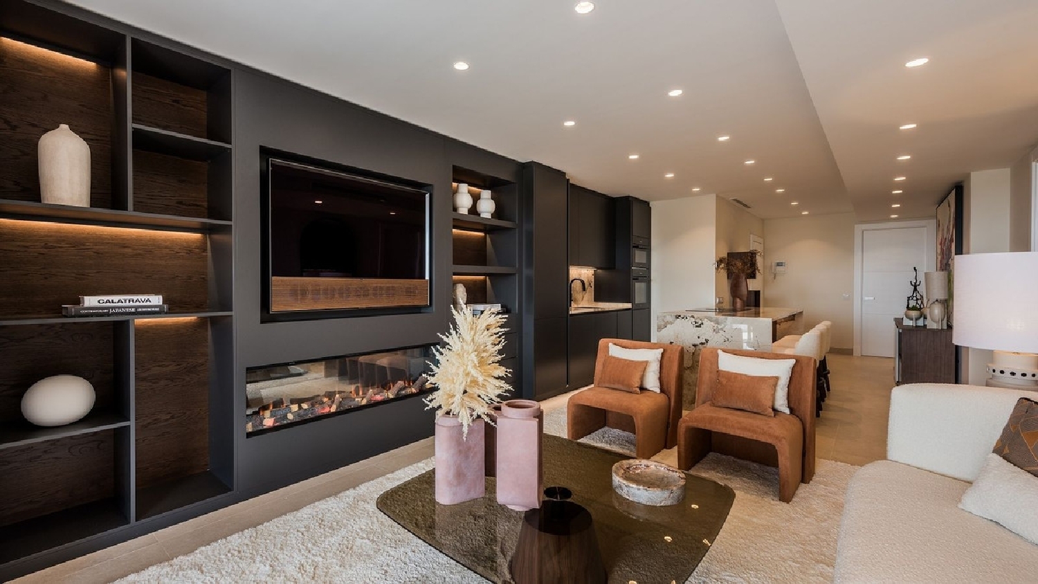  à vendre appartement Estepona Costa Del Sol Occidental 5