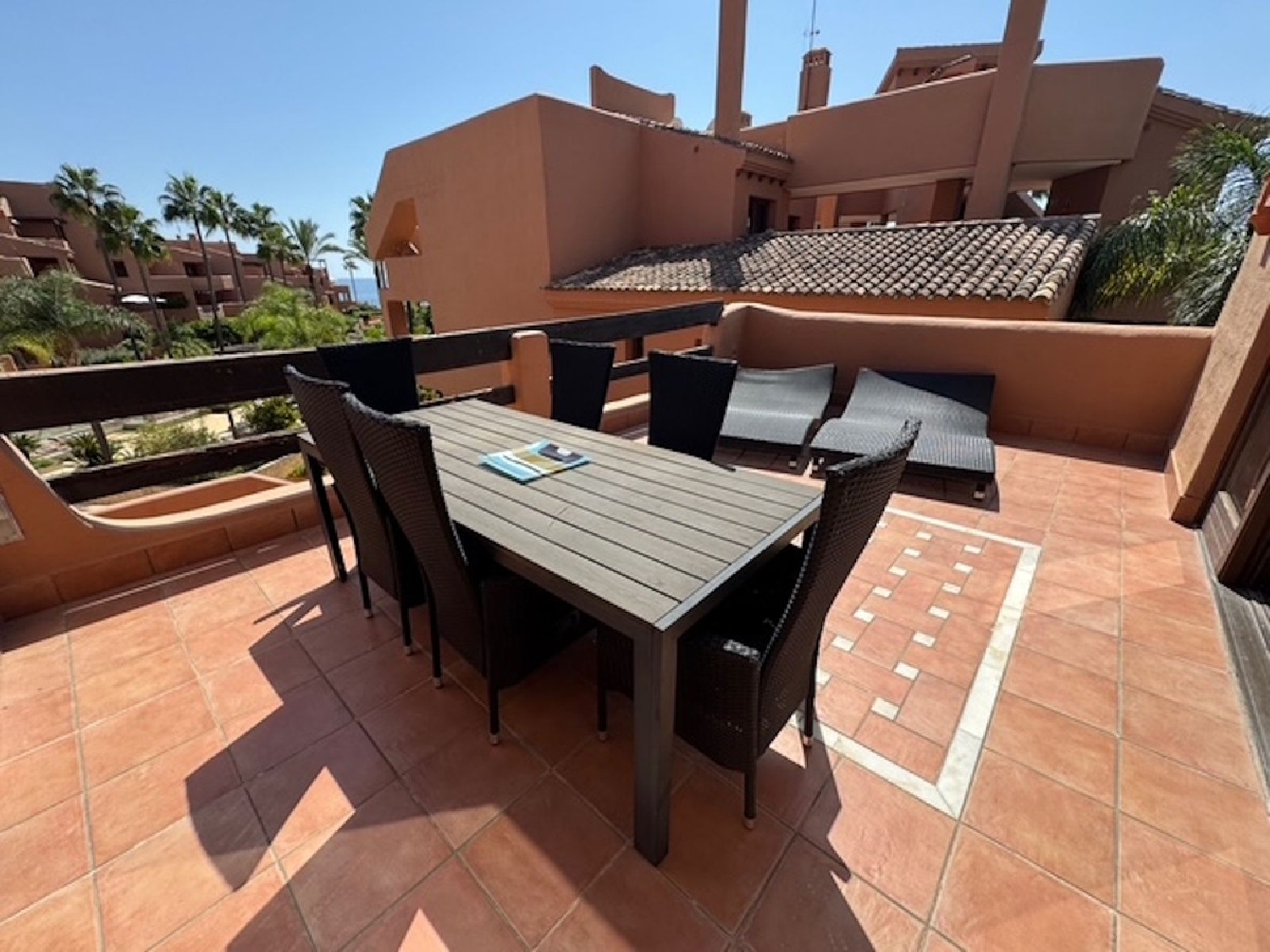  te koop appartement Estepona Costa Del Sol Occidental 6