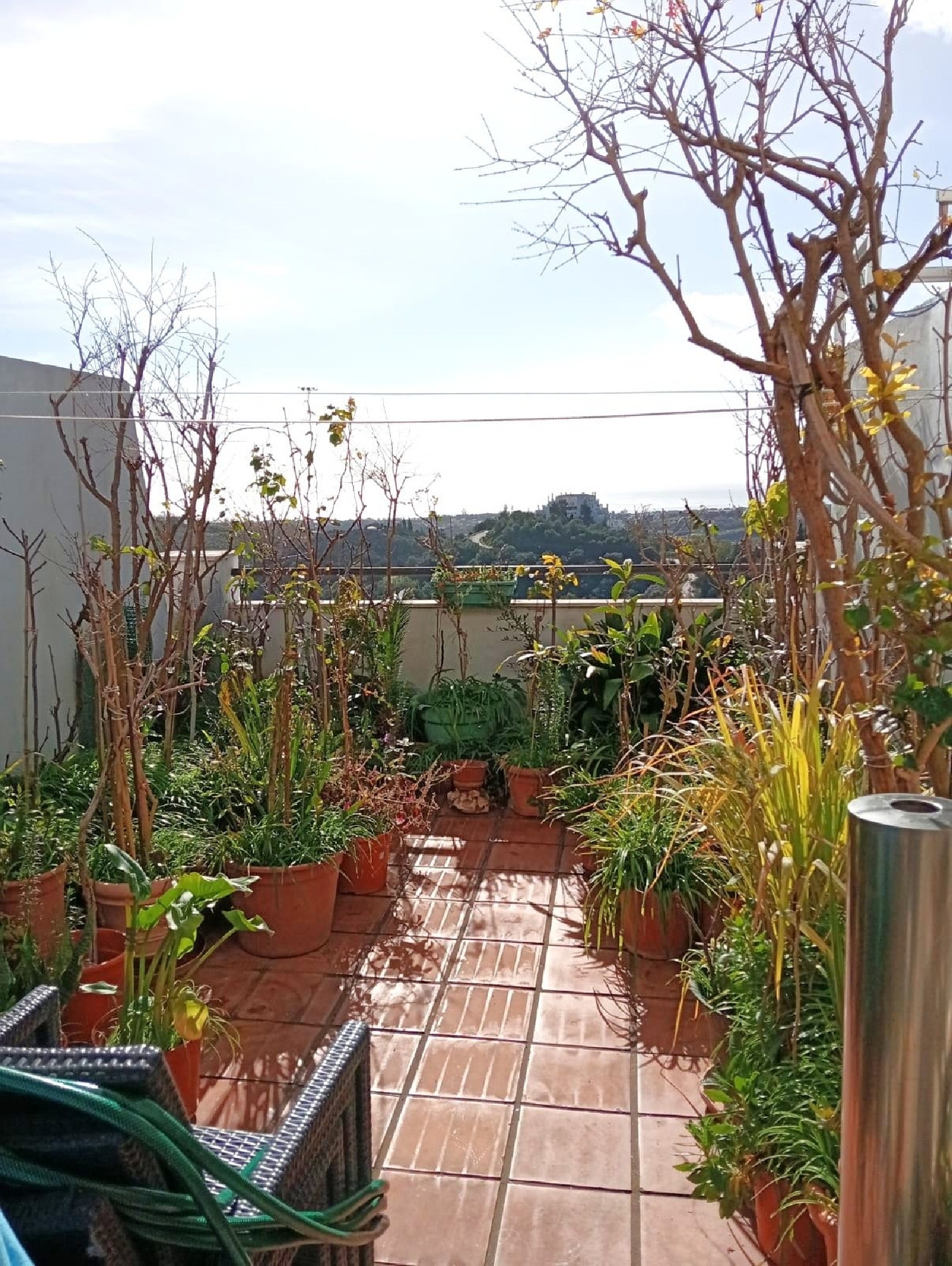  te koop appartement Estepona Costa Del Sol Occidental 1