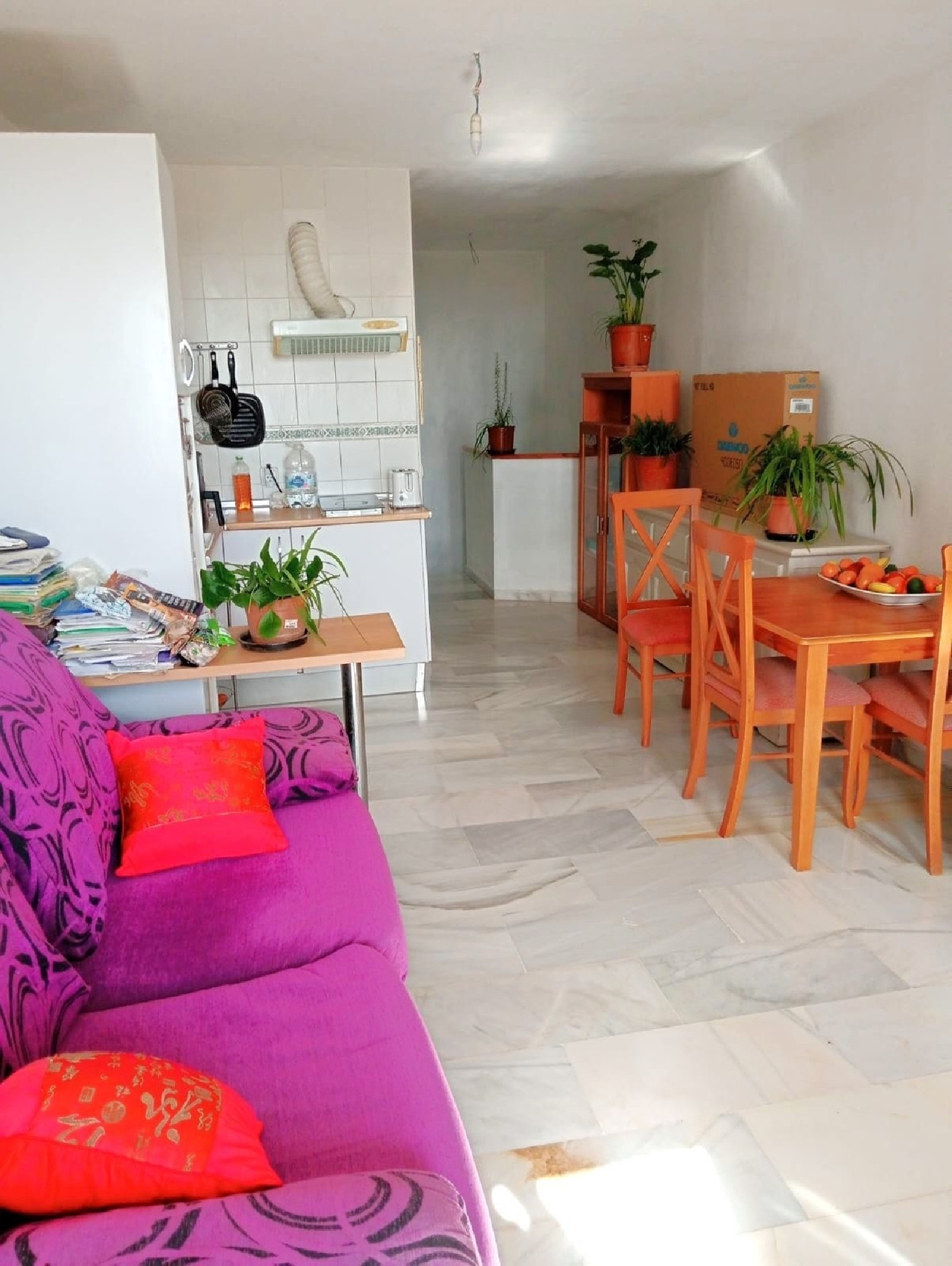  te koop appartement Estepona Costa Del Sol Occidental 4