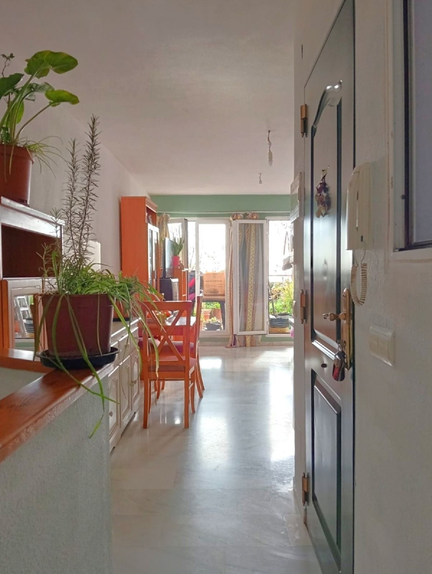  te koop appartement Estepona Costa Del Sol Occidental 5