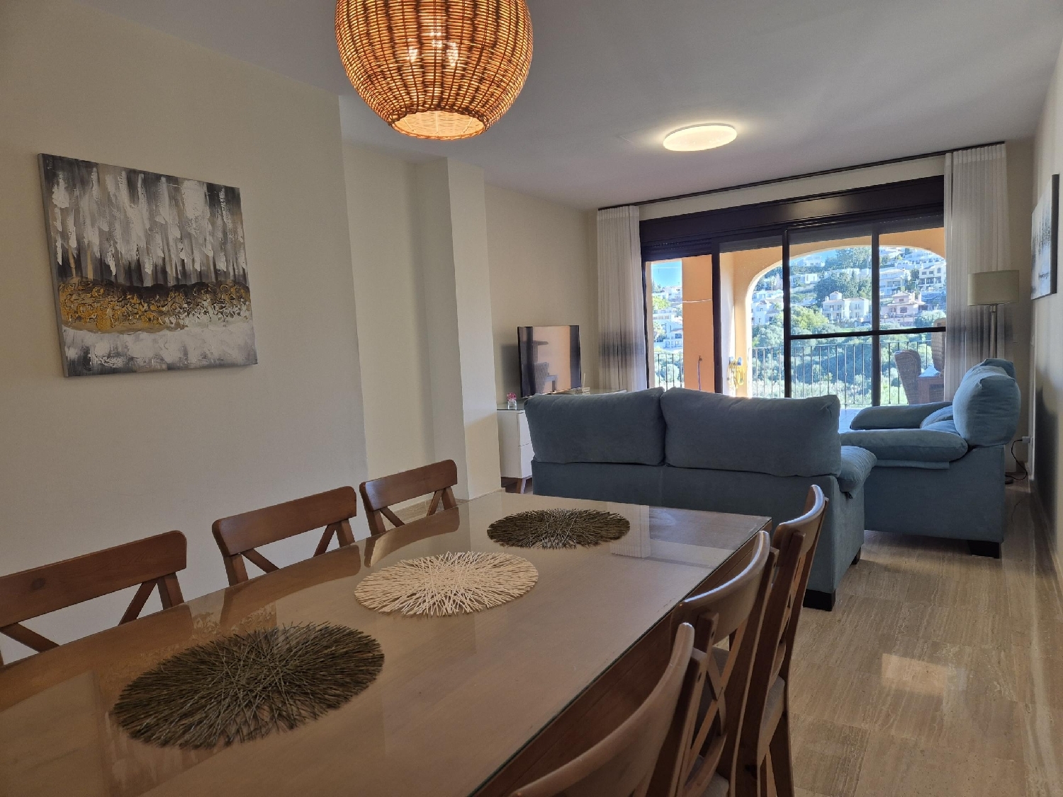  en venta apartamento Estepona Costa Del Sol Occidental 2