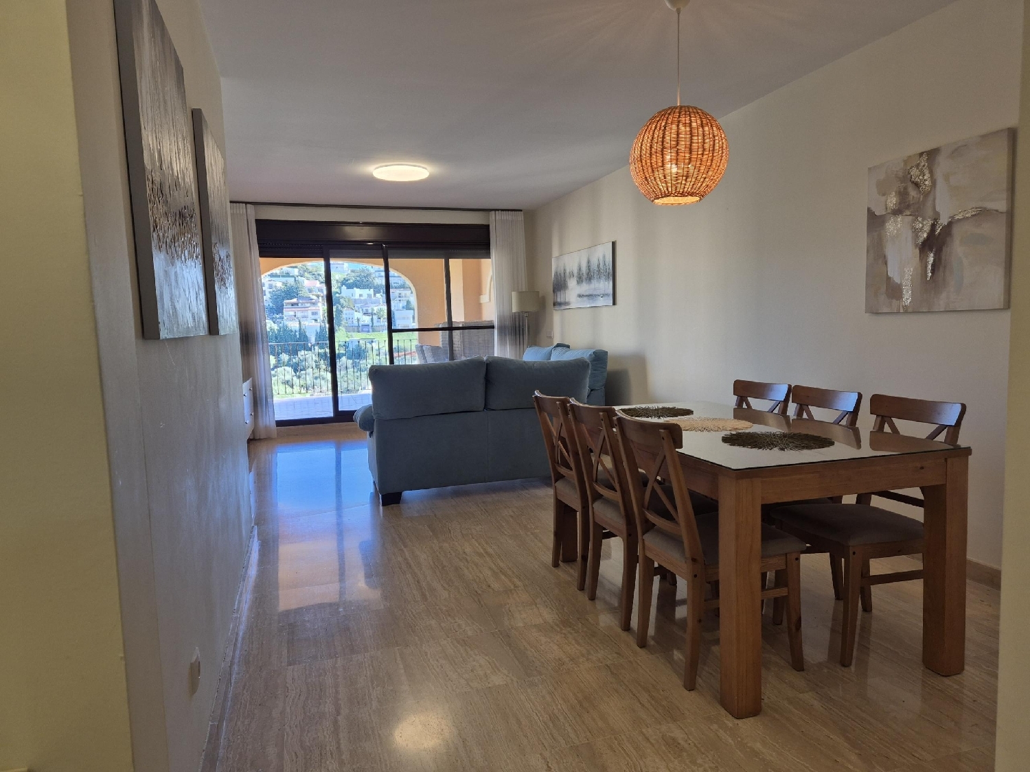  en venta apartamento Estepona Costa Del Sol Occidental 3