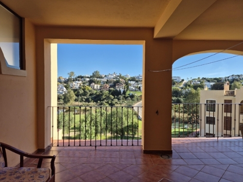 Estepona Costa Del Sol Occidental lägenhet foto 6346740