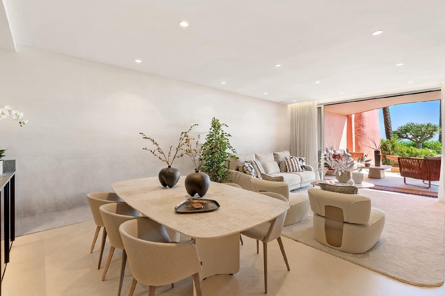  en venta apartamento Estepona Costa Del Sol Occidental 7