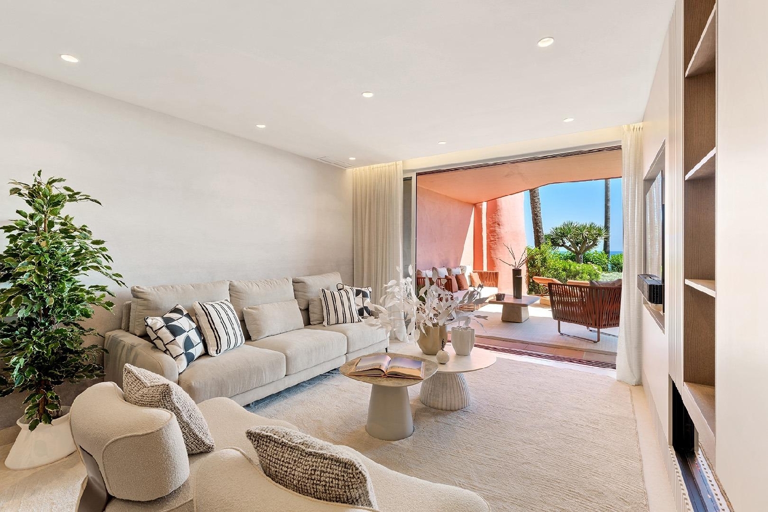  en venta apartamento Estepona Costa Del Sol Occidental 6