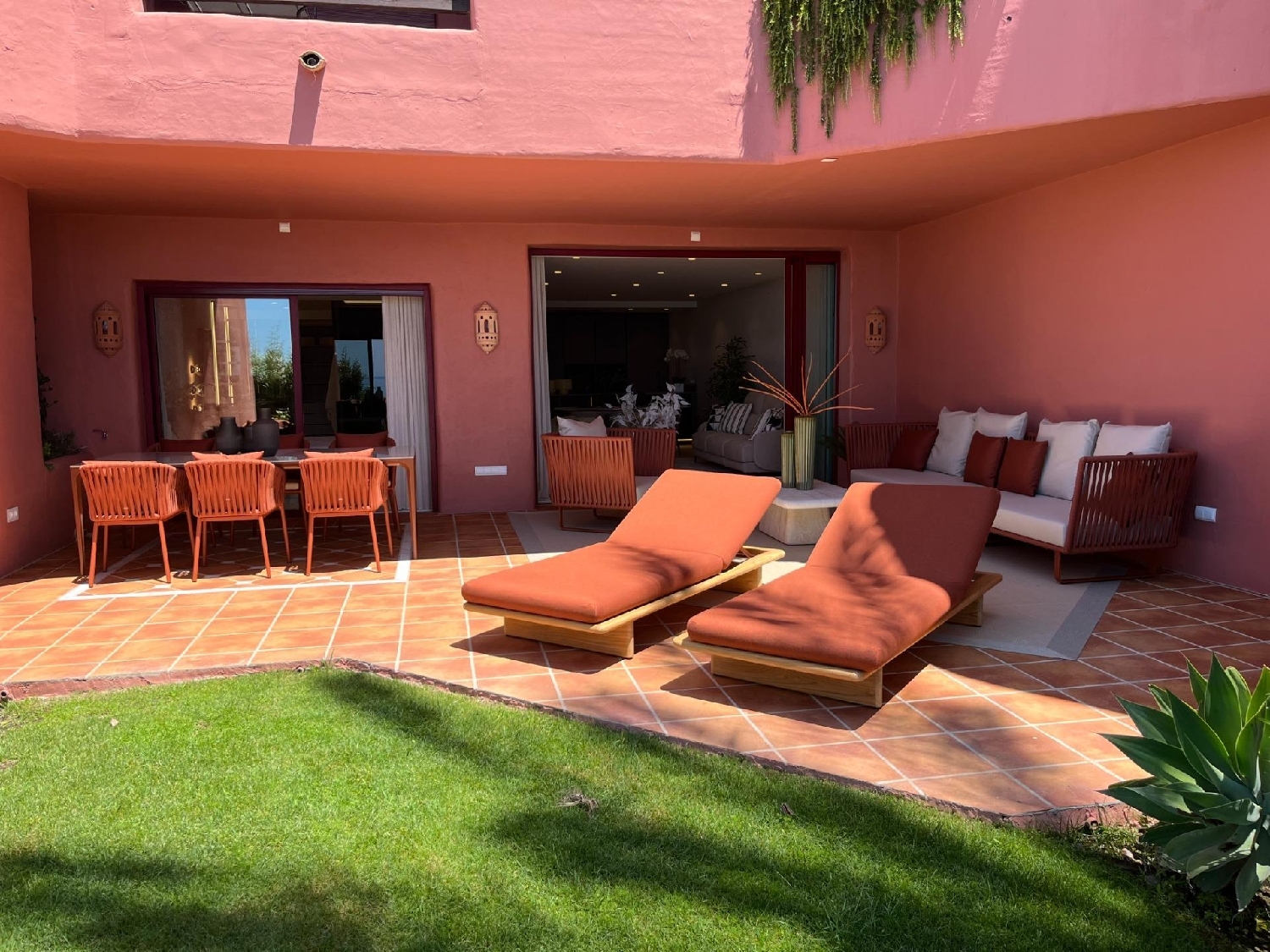  en venta apartamento Estepona Costa Del Sol Occidental 3