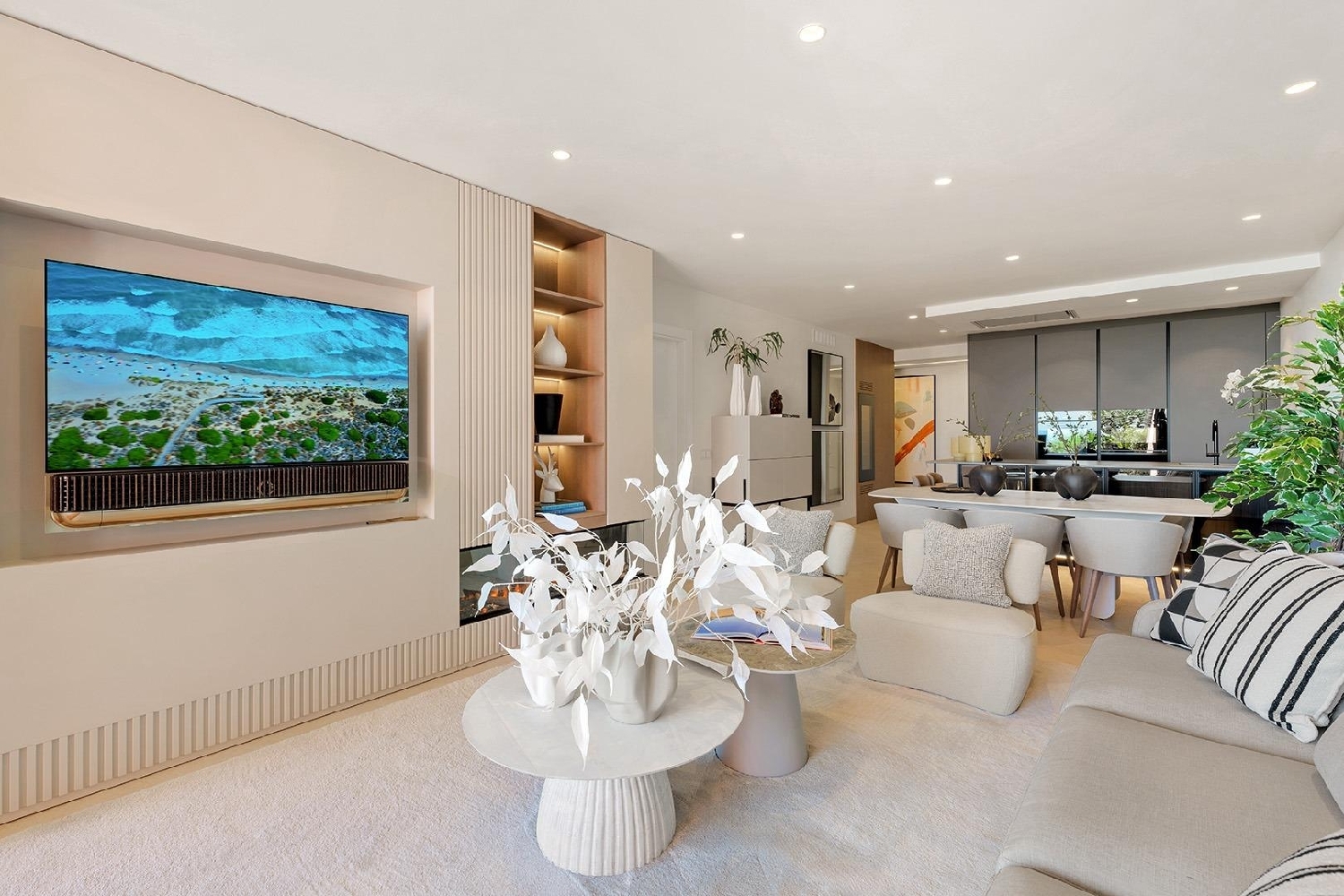  en venta apartamento Estepona Costa Del Sol Occidental 5