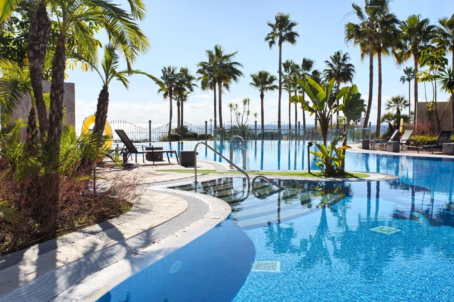  en venta apartamento Estepona Costa Del Sol Occidental 1