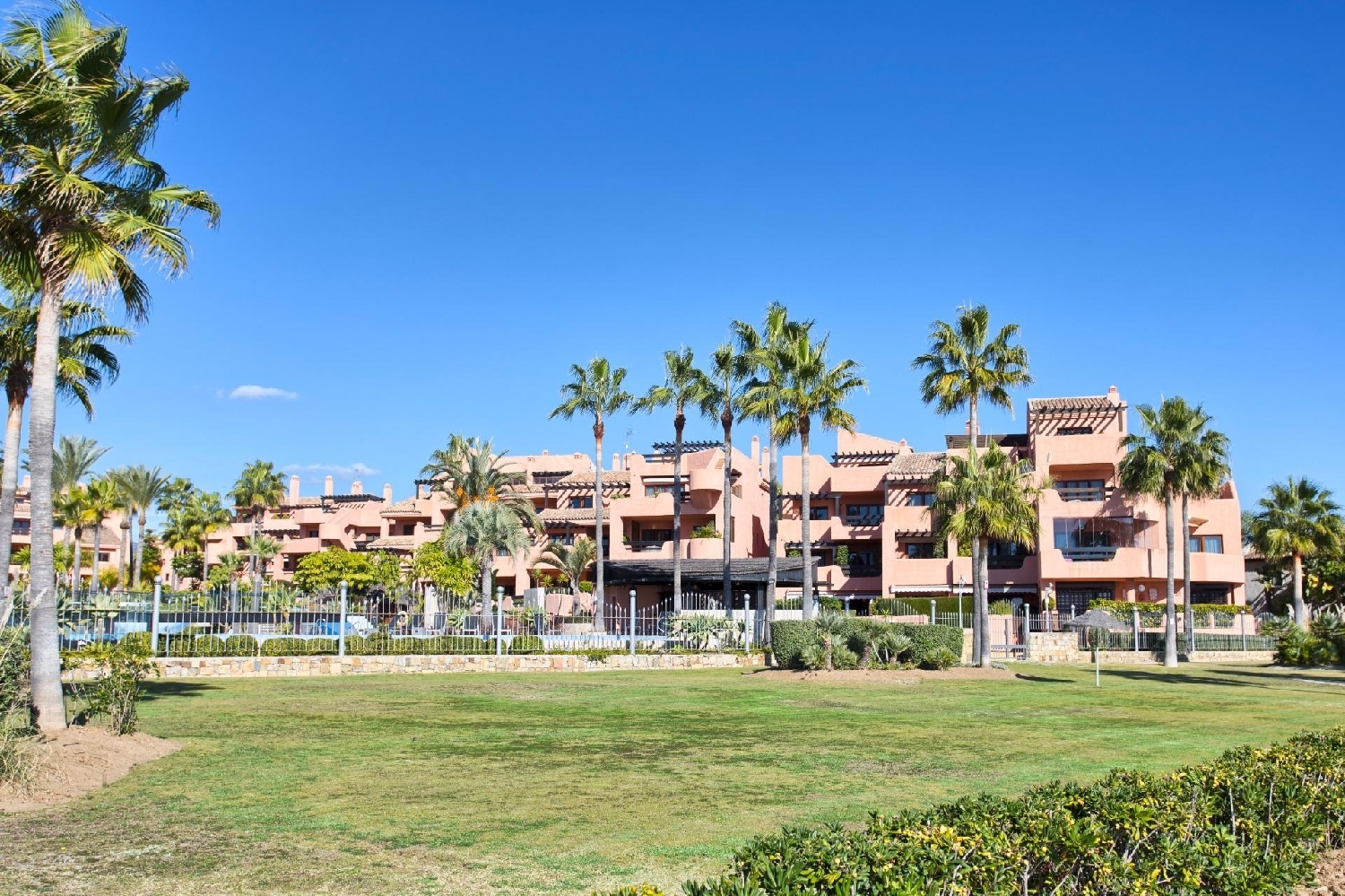  en venta apartamento Estepona Costa Del Sol Occidental 4