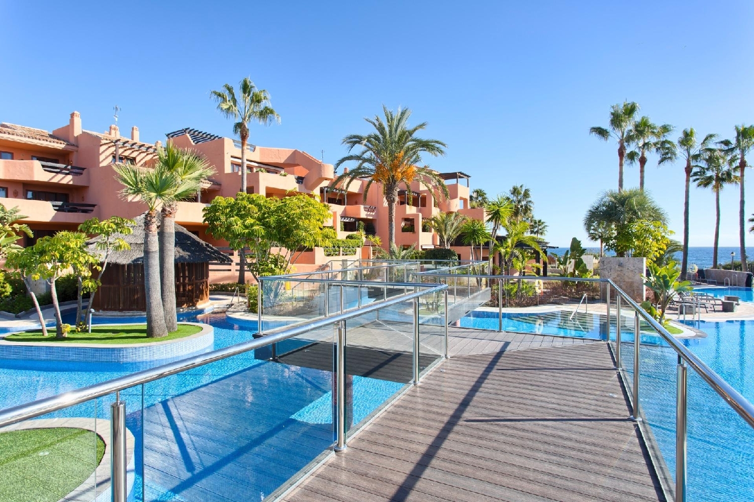  en venta apartamento Estepona Costa Del Sol Occidental 3