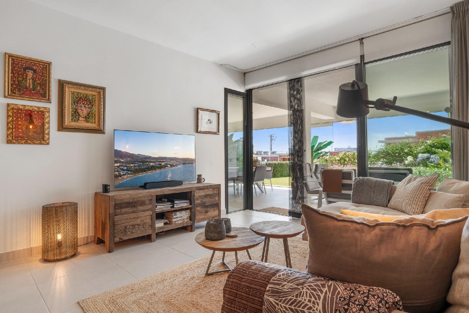  en venta apartamento Estepona Costa Del Sol Occidental 4