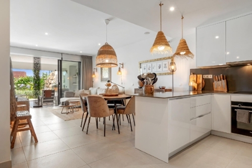 Estepona Costa Del Sol Occidental apartamento foto 6343354