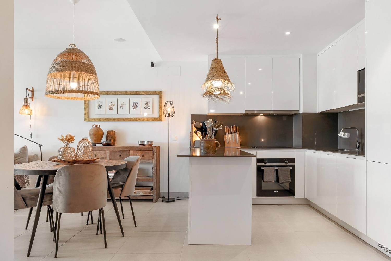  en venta apartamento Estepona Costa Del Sol Occidental 2