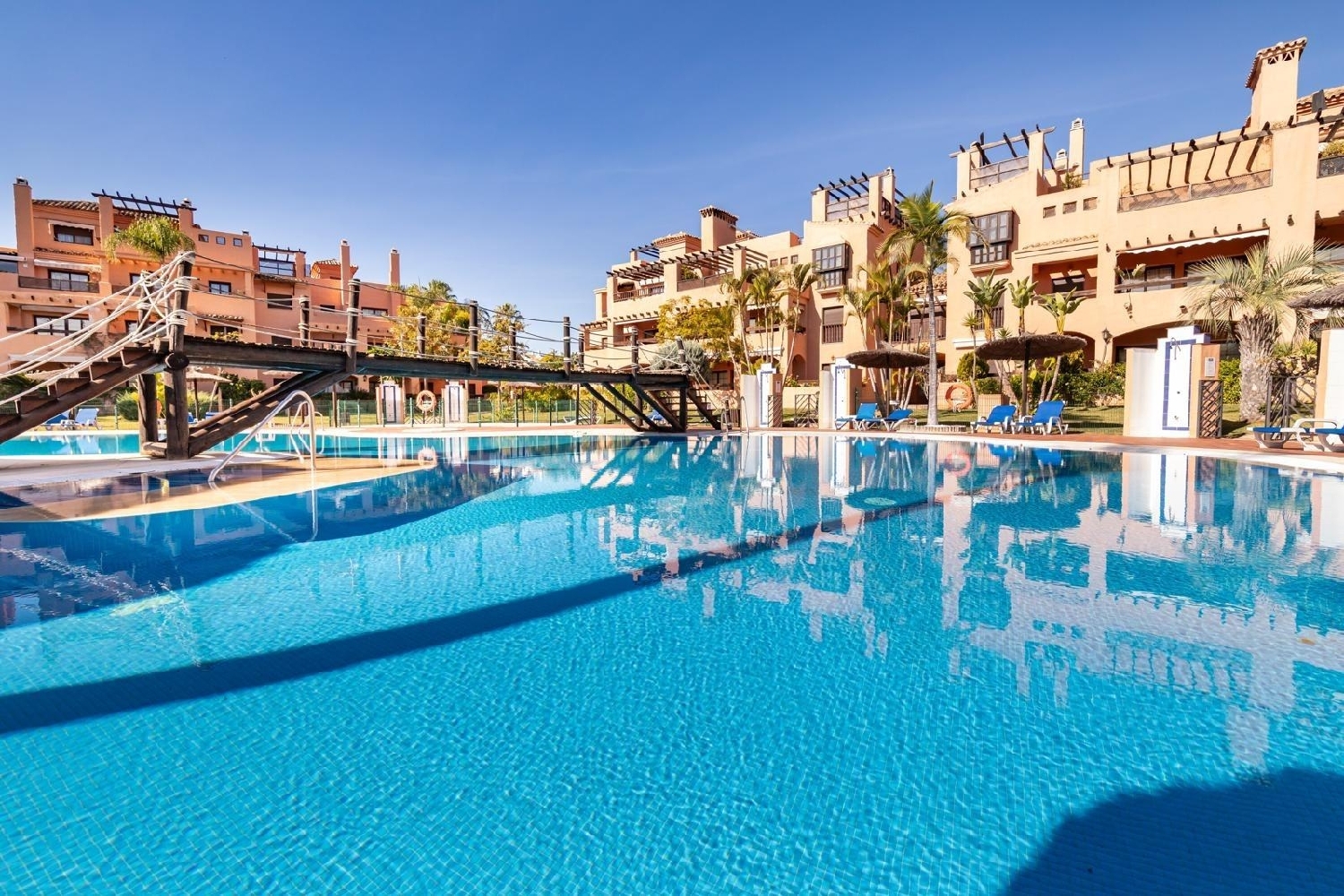  en venta apartamento Estepona Costa Del Sol Occidental 1
