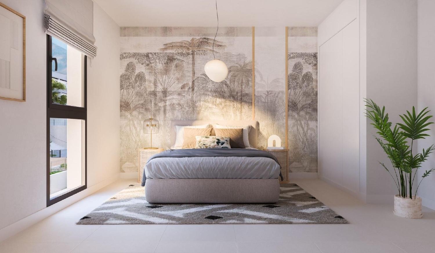  till salu lägenhet Estepona Costa Del Sol Occidental 5