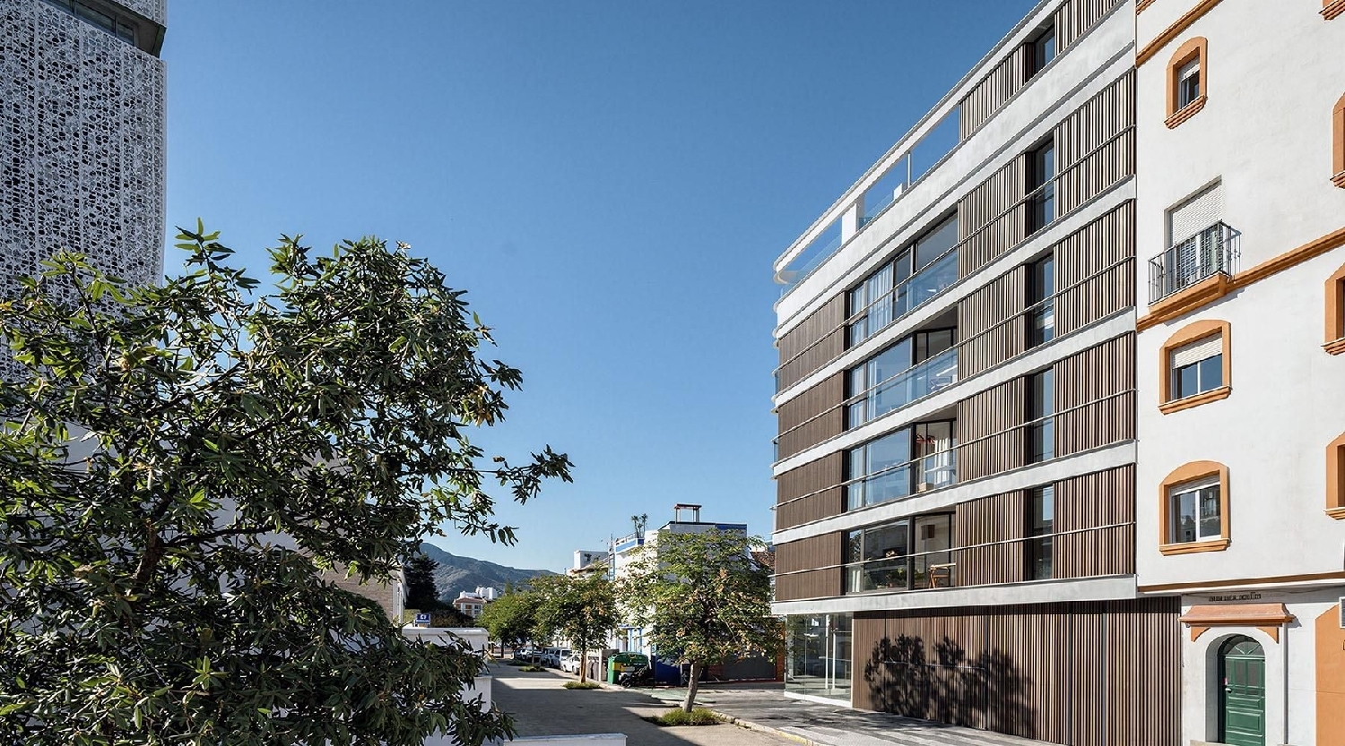  kaufen Wohnung Estepona Costa Del Sol Occidental 3