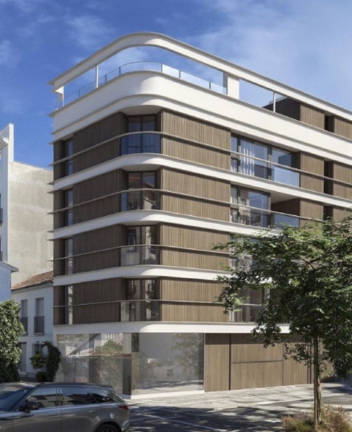 Estepona Costa Del Sol Occidental Wohnung Bild 6347995