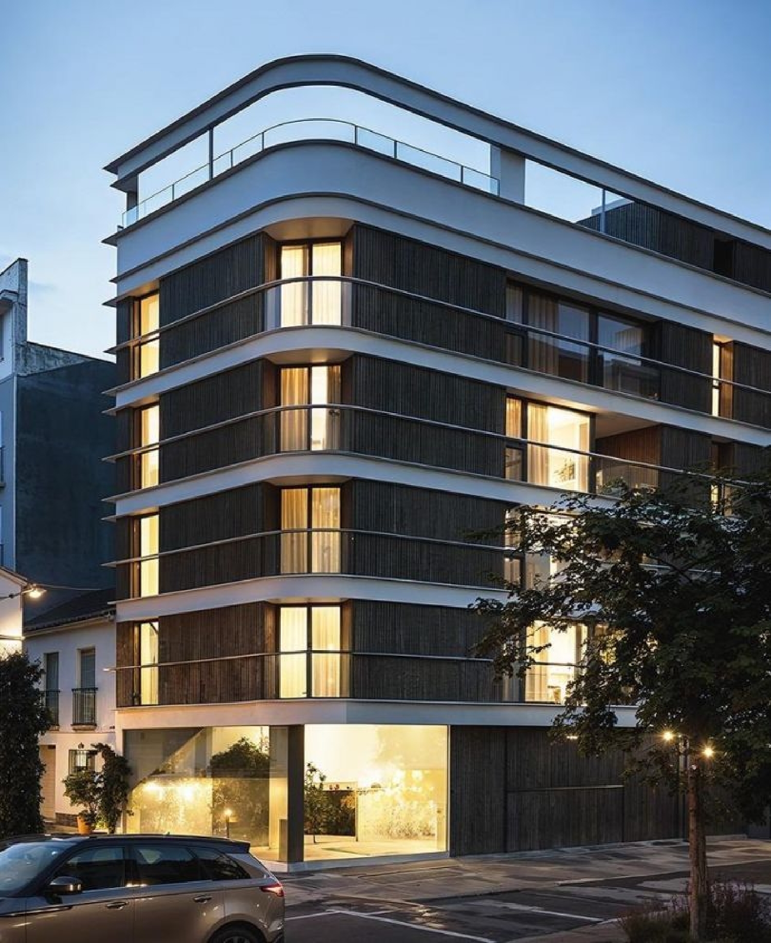  kaufen Wohnung Estepona Costa Del Sol Occidental 9